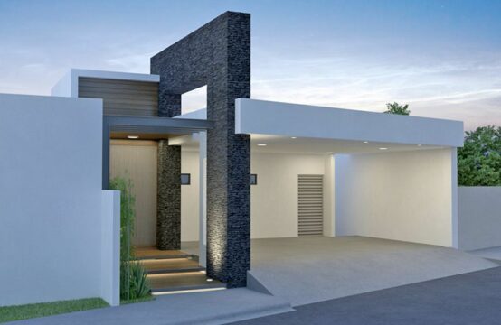 Proyecto De Vivienda