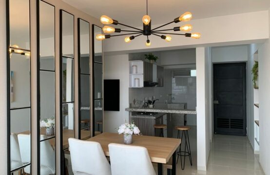 Apartamento Don Miguel 2